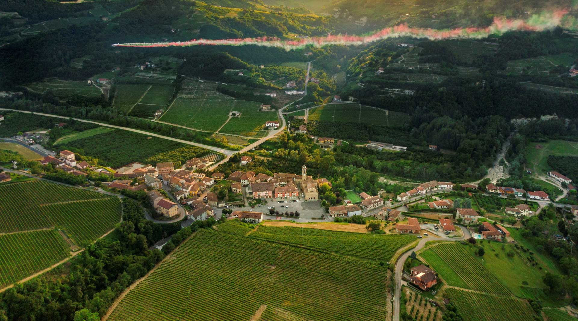 Fondazione 1001